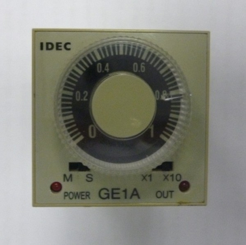   IDEC GE1A-B10MAD24