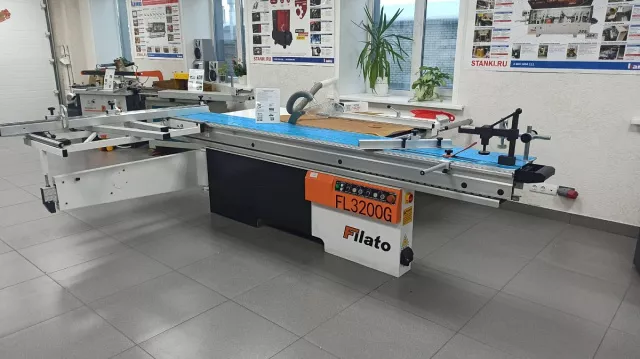 -  Filato FL-3200G