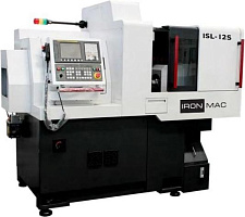 Автомат продольного точения IRONMAC ISL-12S