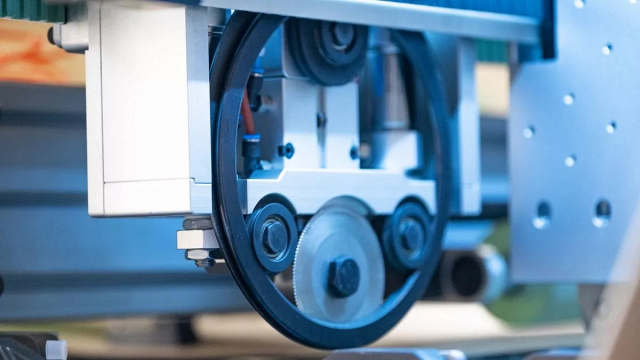 �������������� ���������-����������� ������ Beaver PACKMATIC Z-flat 12KC