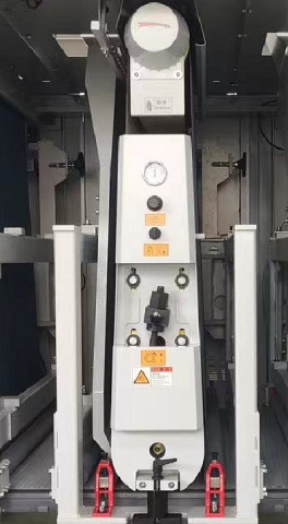       Motimac WT TRHG 1300