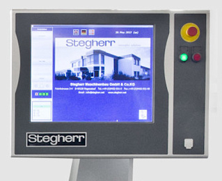         Stegherr KSF-2E
