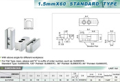   SJ12100B-21  NL2500M/750 (  3 )
