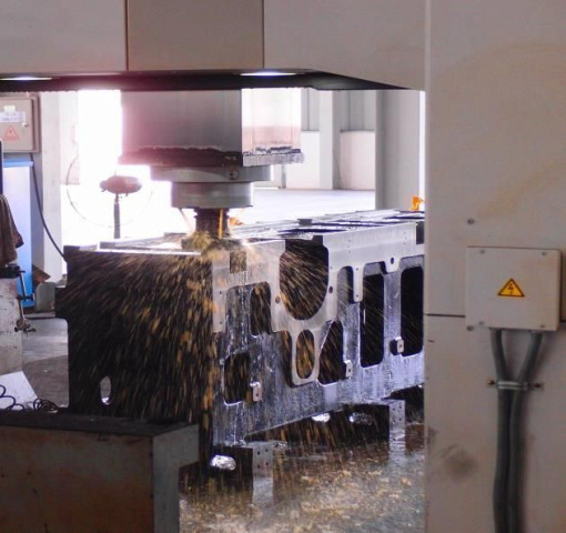 ���������������� ���������-��������� ������ QUADRO 33 Heavy