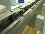 ���� ������ ��� ����� ���������� Beaver 150/6SS