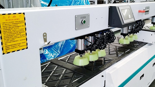 �������� ����������-����������� ����� � ��� Beaver SWIFT HSD 2S ��