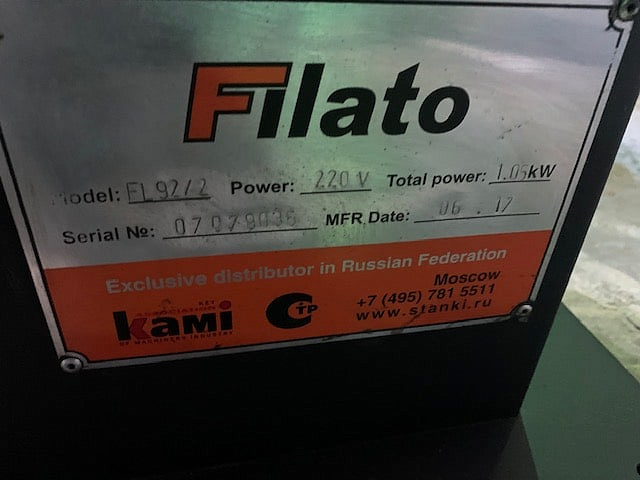     Filato FL-92/2 