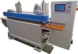     TOMO EDGE LINE S1W1