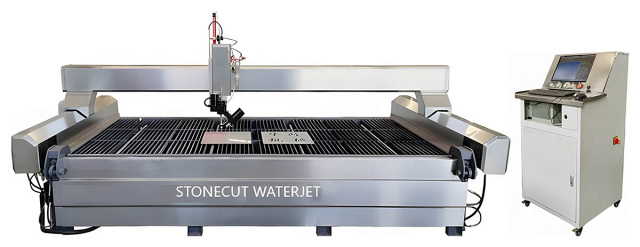     STONECUT Waterjet