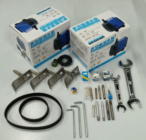 ��������� ������ � ��� Beaver STONE 0612