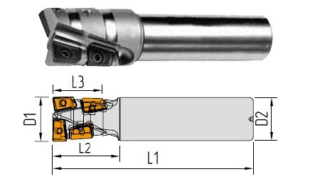    Blacksmith MSTR  MSTR-3232-230