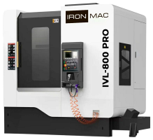 ��������� ������������ �������� ������ � ��� IRONMAC IVL M PRO