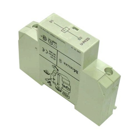 ��������� ���������� MOELLER U-PKZO