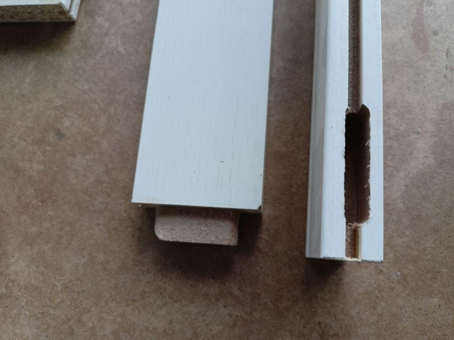     GQmac Master Joint 800A3 