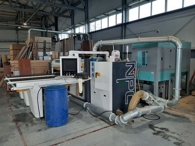 ��������-����������� ����� � ��� Nanxing NPC 330 ��