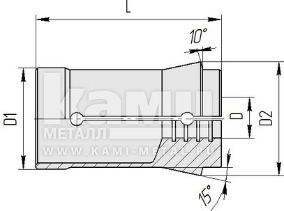  193E Blacksmith  193E, H = 11 