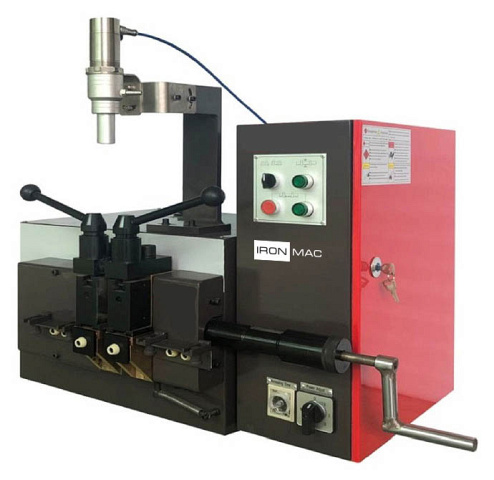 ������ ��� ������ ��������� ��� IRONMAC 50L