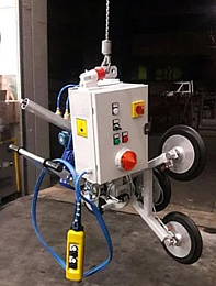    EBERLE EV30/6  EV30/8