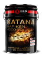    KATANA HARIKEN 4000 VDL 46 20L