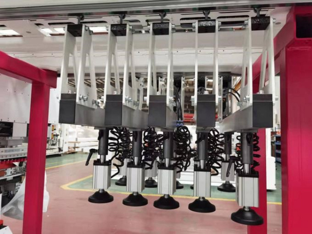 ����������-����������� ������ � ��� Nanxing NDC642A