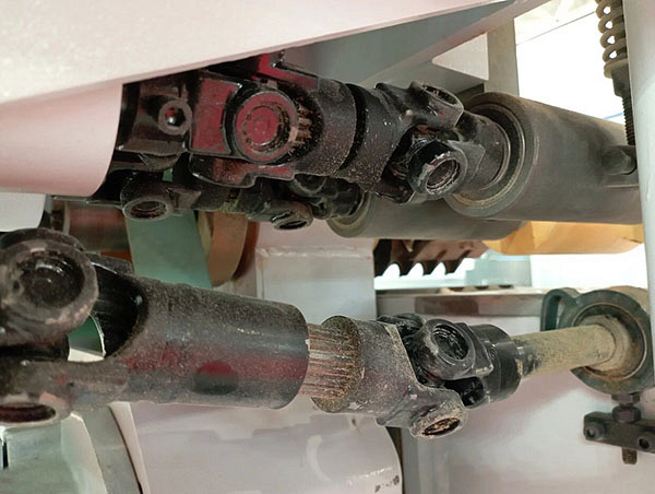 �������������� ������ EcoWood KP 60