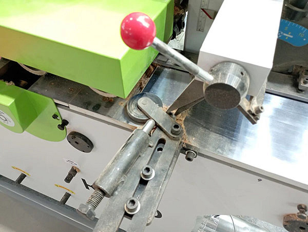 �������������� ������ EcoWood KP 60