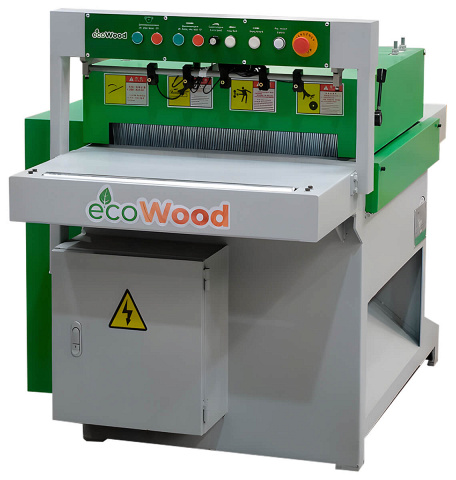   EcoWood MRS-60