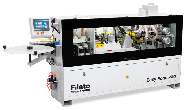 ������������������ ������ Filato Easy Edge PRO