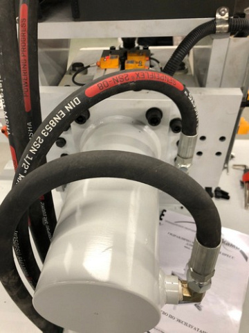 �������������� ����� ��� ������� ������� ������� IRONMAC IP� 18 NC