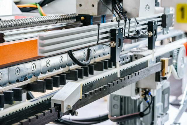 ����������-����������� ������ � ��� Nanxing NDC402M