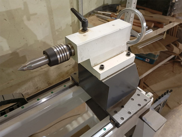         ECOWOOD 09D2