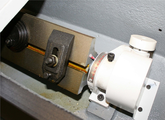      IRONMAC 850A