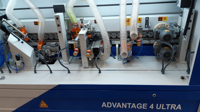    Alba Advantage 4 Ultra