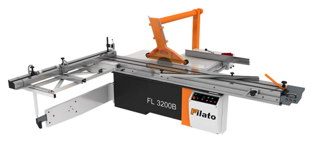 -  Filato FL-3200B