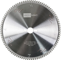 Дисковые пилы IRONMAC