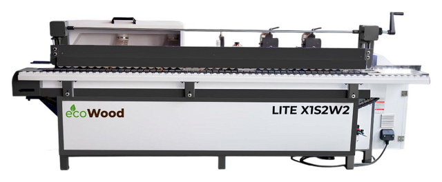     EcoWood LITE