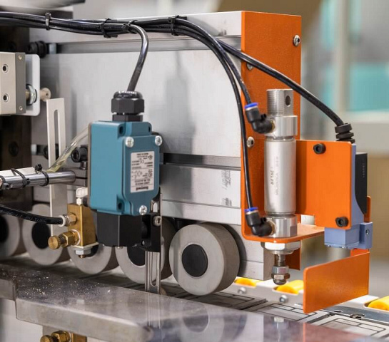 ������������������ ������ Excitech 736 SERVO PUR M