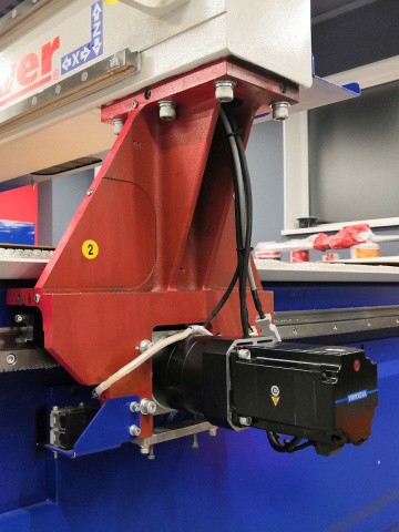     Beaver 3021 AVST8-2H