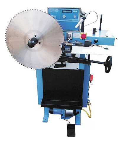      E.PETSCHAUER GMBH ML 1000
