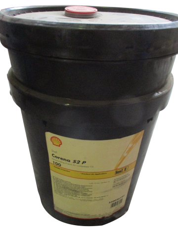  Shell CORENA S2 P 100 20L