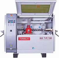   Turanlar T-FC 180