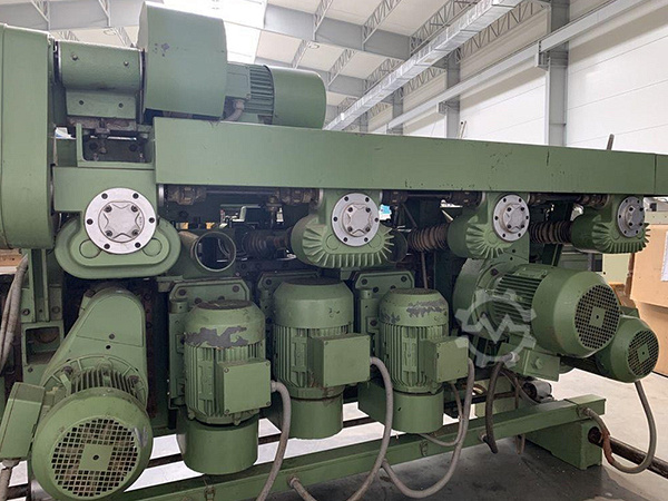 ���������������� ���������-��������� ������ Weinig UNIMAT 17A ��