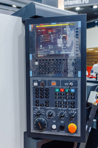 �������-��������� ����� � ��������� �������� KMT KTL