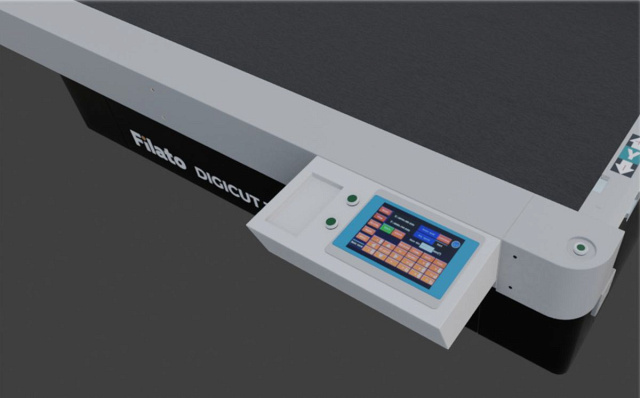  -  Filato DIGICUT 1610 BF