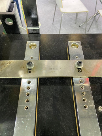      IRONMAC DR-IV-27, DR-IV-54 DR-IV-54