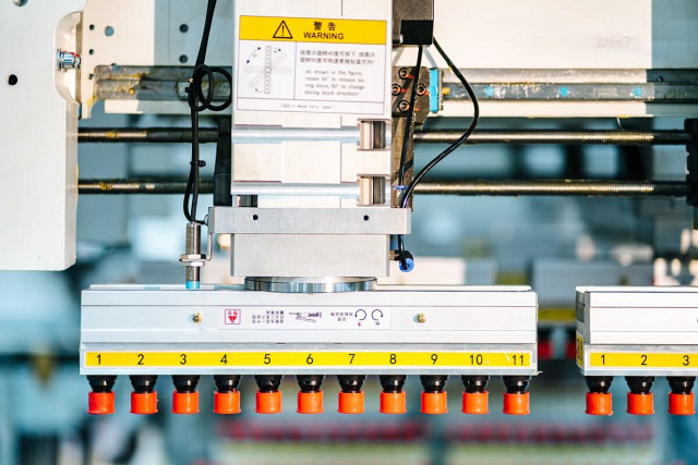 ����������-����������� ������ � ��� Nanxing NDC402M