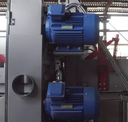 ������ ��������-����������� CHS-101�