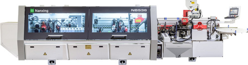    Nanxing NB536