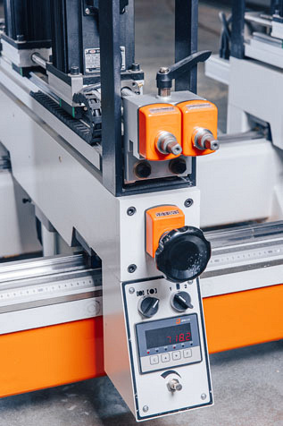 ����������-����������� ������ Filato FL-22A Plus � FL-22B Plus