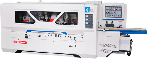 ��������������� ���������-��������� ������ QUADRO 523U